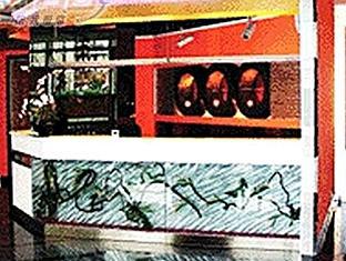 Motel 168 Pudong Waigaoqiao Branch 上海市 エクステリア 写真